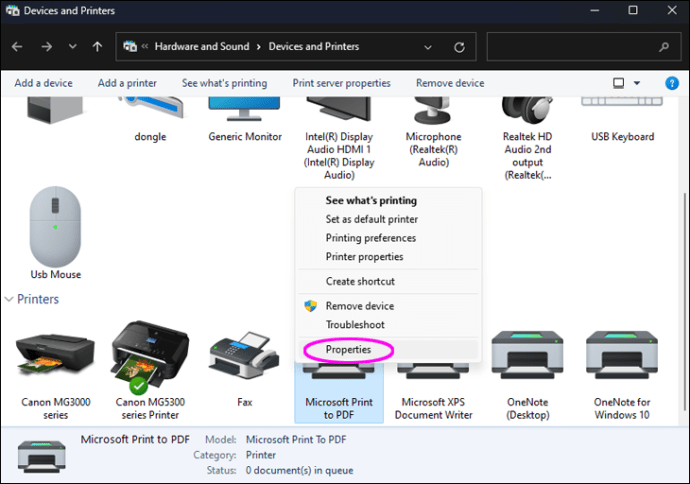 1654159466 139 Como agregar una impresora en Windows 11