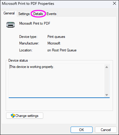 1654159466 949 Como agregar una impresora en Windows 11