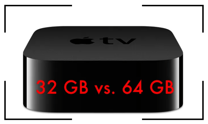 1654197983 123 ¿Cual es el Apple TV mas nuevo disponible ahora