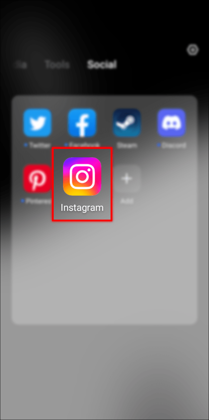 1654262460 953 Como arreglar las historias de Instagram que siguen congeladas