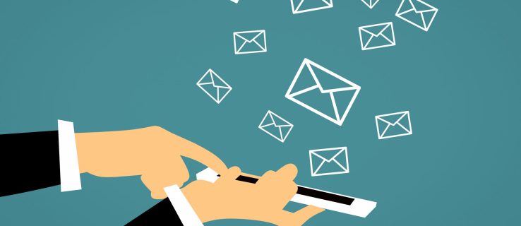 Cómo seleccionar todos los correos electrónicos en Gmail