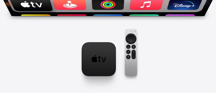 ¿Cuál es el Apple TV más nuevo disponible ahora?