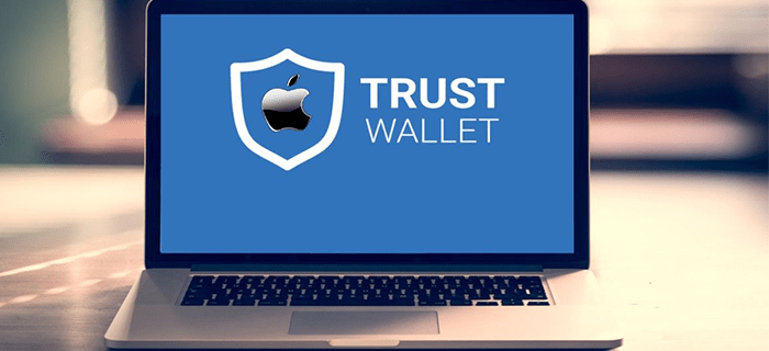 Cómo vender Bitcoin desde Trust Wallet