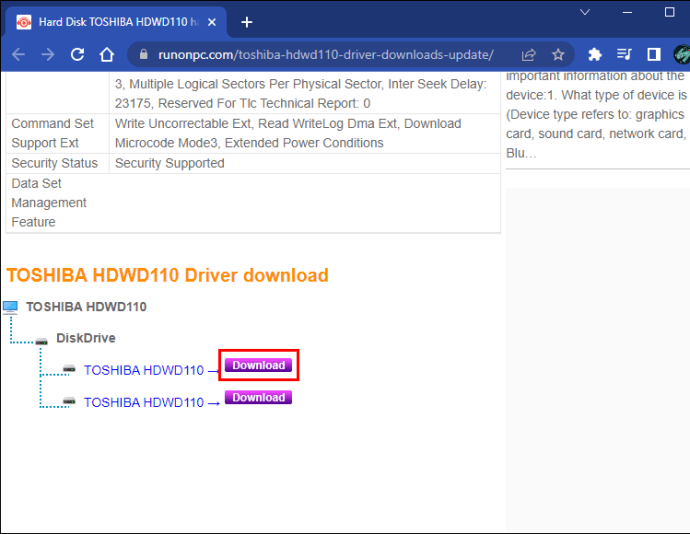 1665506704 913 Como actualizar los controladores en Windows 11