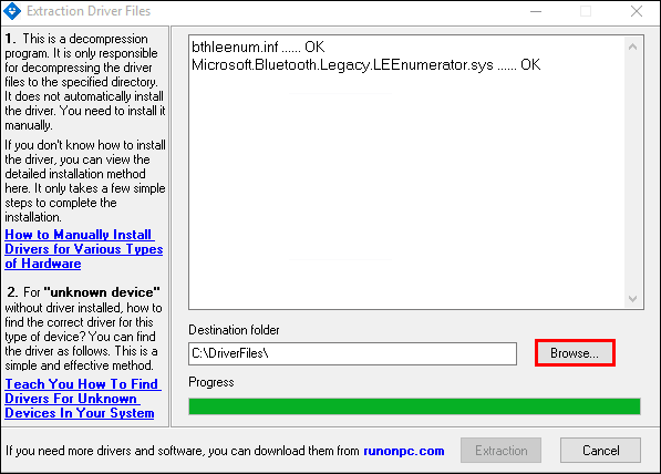 1665506704 932 Como actualizar los controladores en Windows 11