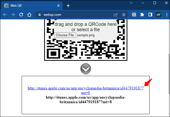 1671645606 79 Como escanear un codigo QR desde una PC