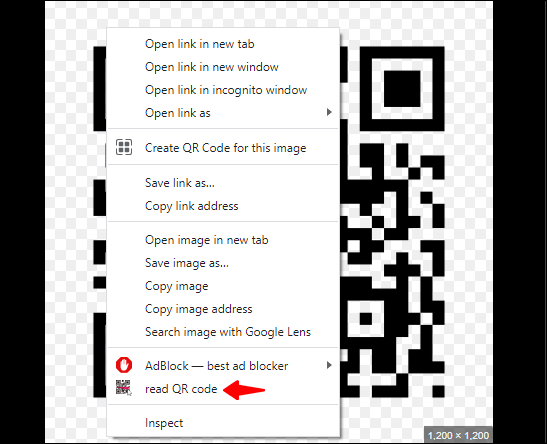 1671645607 712 Como escanear un codigo QR desde una PC