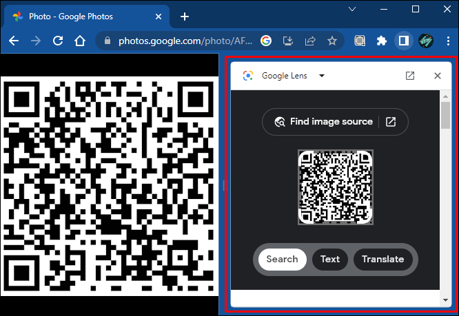 1671645611 319 Como escanear un codigo QR desde una PC