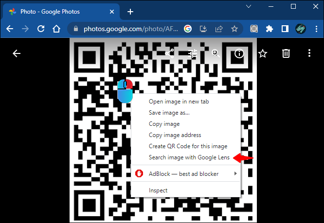 1671645611 35 Como escanear un codigo QR desde una PC