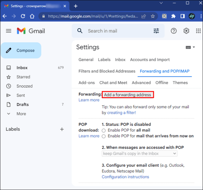 1671648314 721 Como cambiar su direccion de Gmail