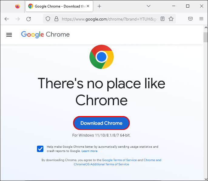 1671658212 652 Como evitar que Chrome abra nuevas pestanas
