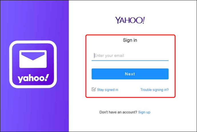 1671668106 796 Como bloquear una direccion de correo electronico en Yahoo