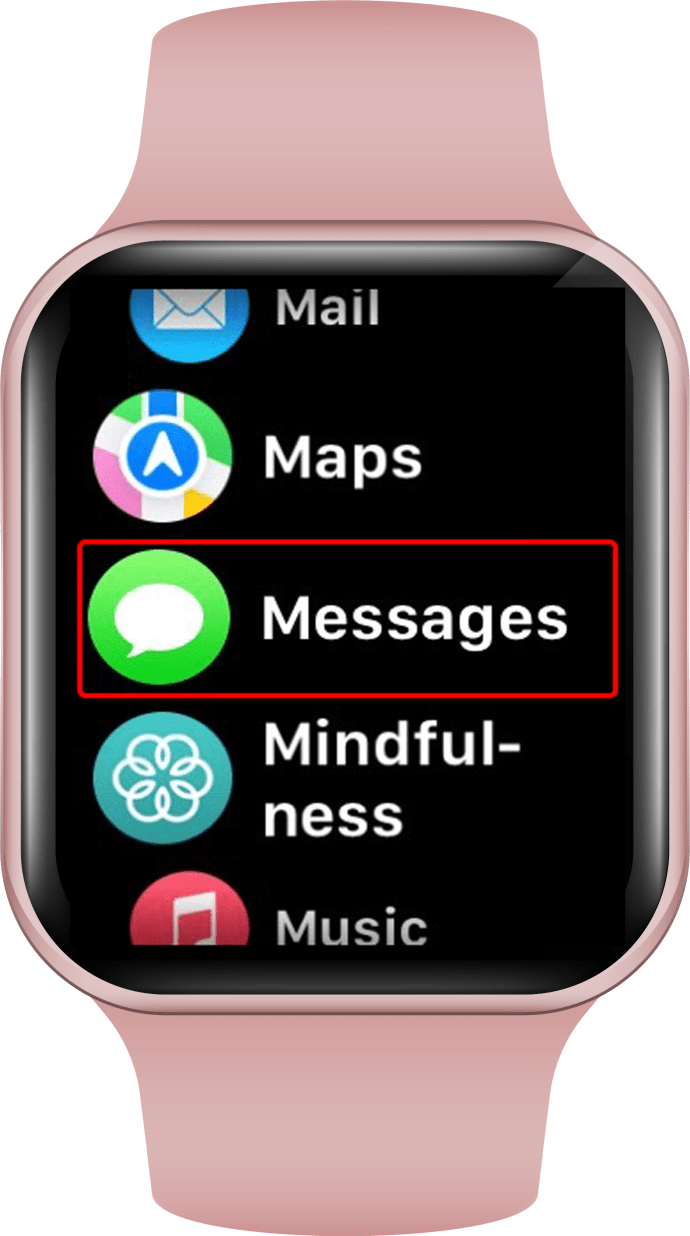 1671669010 800 Como eliminar todos los mensajes en un Apple Watch