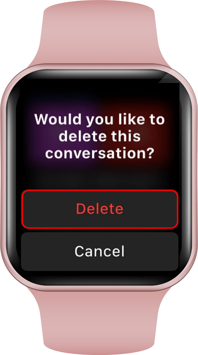 1671669011 846 Como eliminar todos los mensajes en un Apple Watch