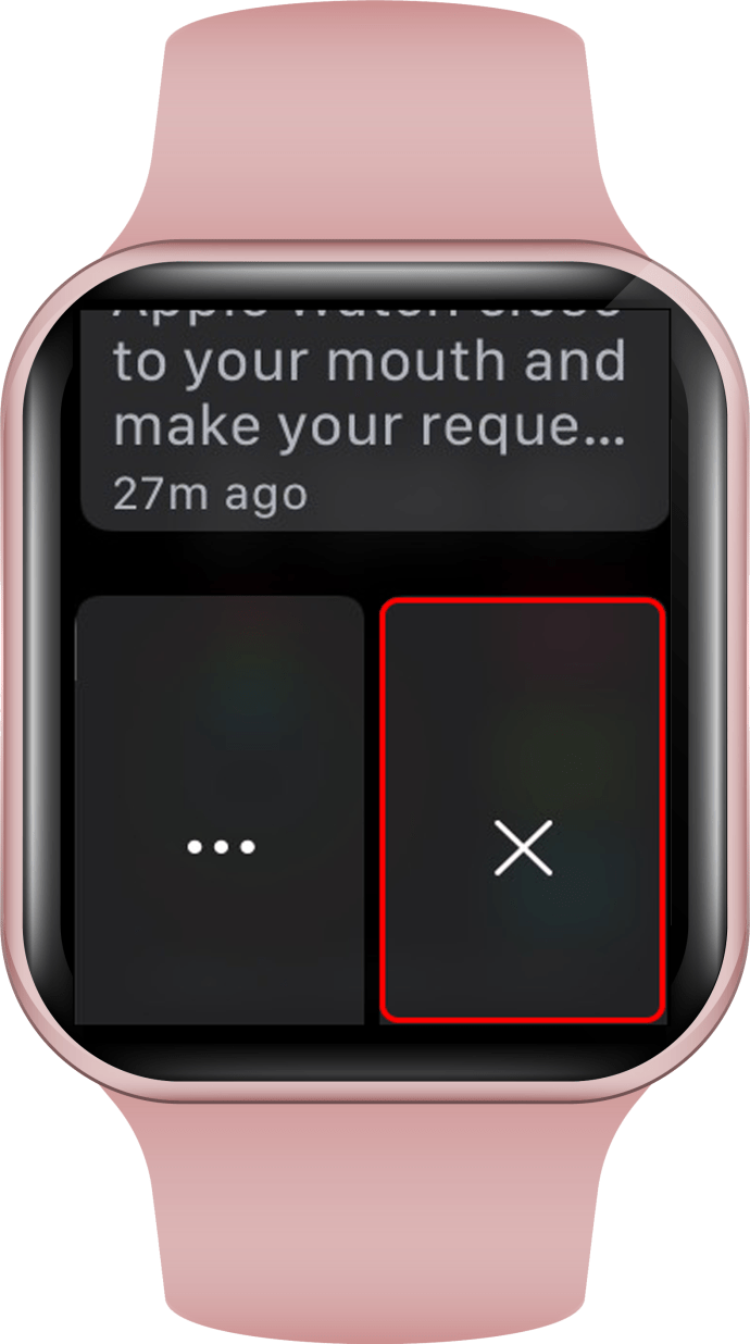 1671669016 502 Como eliminar todos los mensajes en un Apple Watch