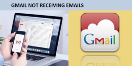 como arreglar gmail que no recibe correos electronicos 2