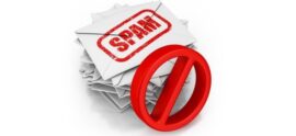 como evitar que los correos electronicos se conviertan en spam