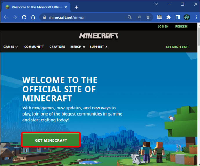 1671678909 194 Como jugar Minecraft Bedrock en una PC