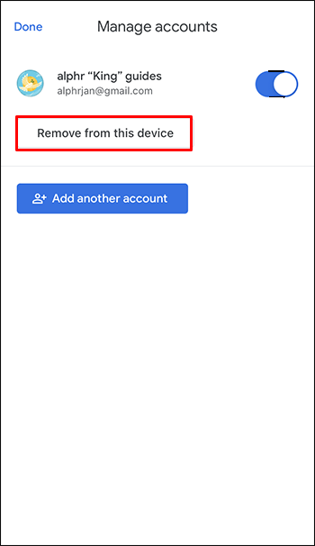 1671697817 705 Como arreglar Gmail que no funciona en el iPhone