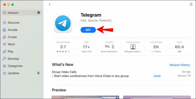 1671704106 150 Como encontrar una ID de chat en Telegram