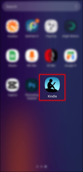 1671709509 934 Como agregar libros a la aplicacion Kindle
