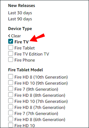 1671722107 694 Como instalar aplicaciones en Amazon Fire Stick o Cube