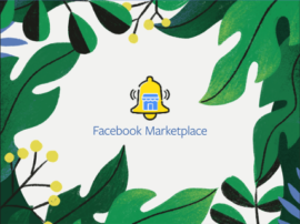 como configurar alertas en facebook marketplace 2