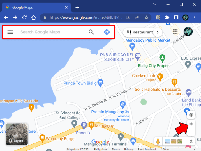 1671726647 974 Como usar la brujula en Google Maps