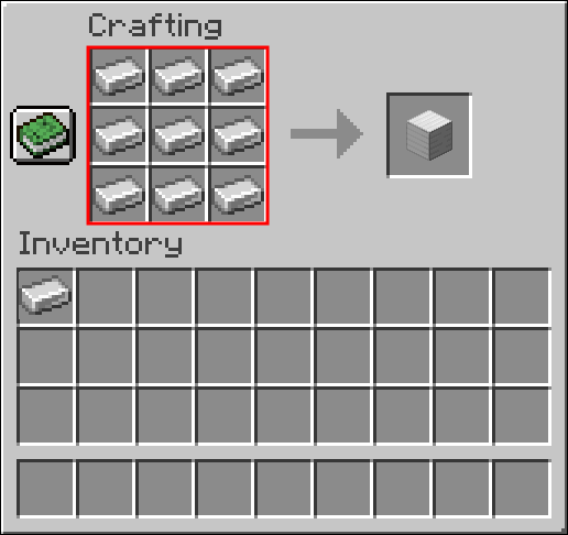 1671727514 582 Como crear un golem de hierro en Minecraft