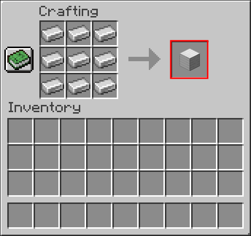 1671727515 398 Como crear un golem de hierro en Minecraft