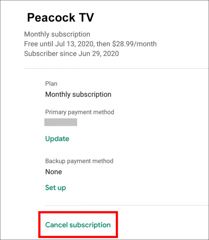 1671746425 369 Como cancelar Peacock TV en cualquier dispositivo