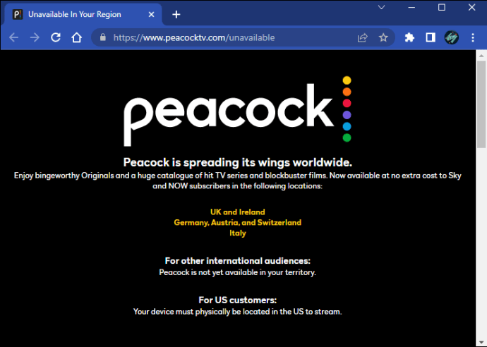 1671746426 871 Como cancelar Peacock TV en cualquier dispositivo