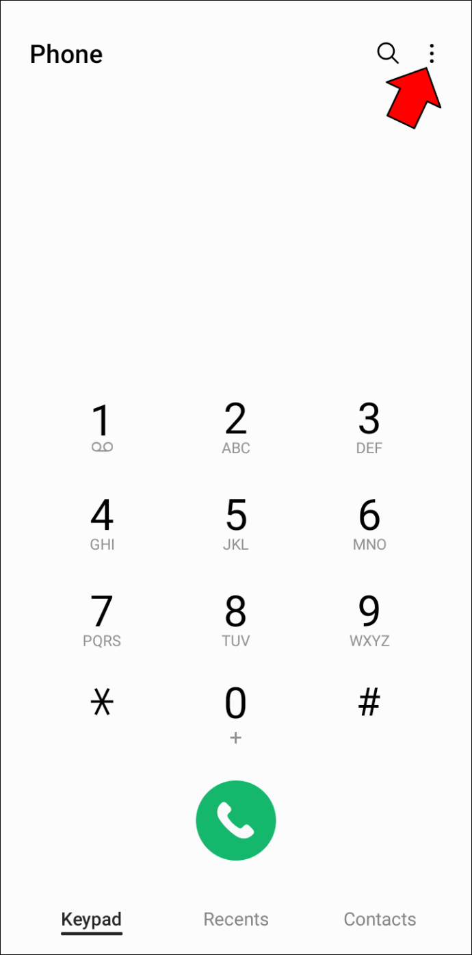 1671761709 447 Como permitir solo llamadas de contactos en un telefono Android