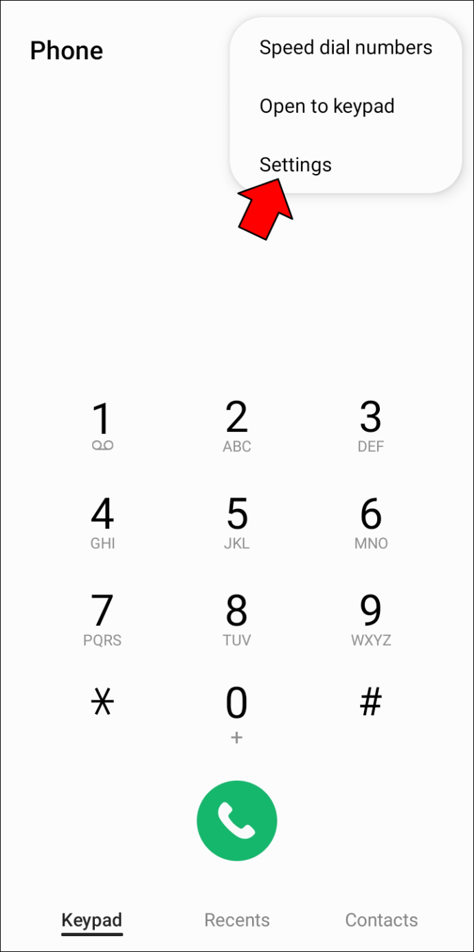 1671761709 486 Como permitir solo llamadas de contactos en un telefono Android