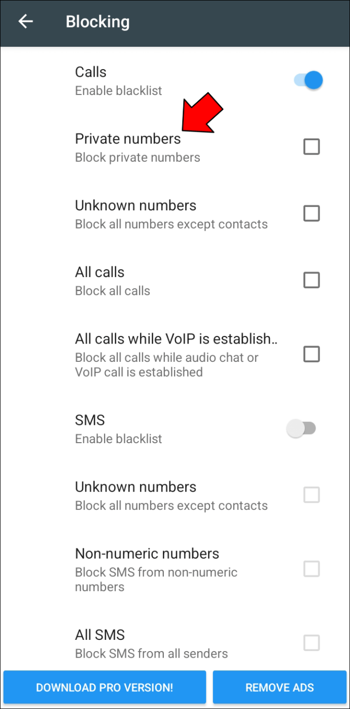 1671761715 769 Como permitir solo llamadas de contactos en un telefono Android