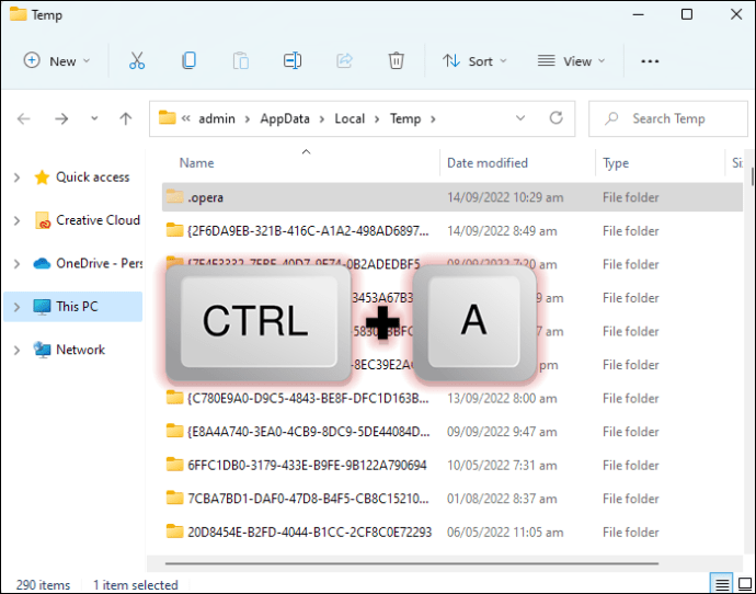 1671765308 849 Como eliminar archivos temporales en una PC con Windows 10