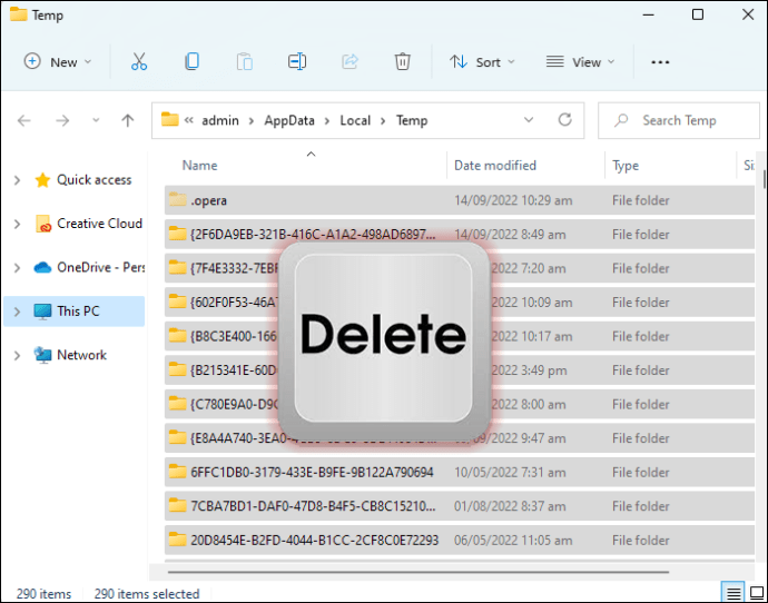 1671765308 983 Como eliminar archivos temporales en una PC con Windows 10