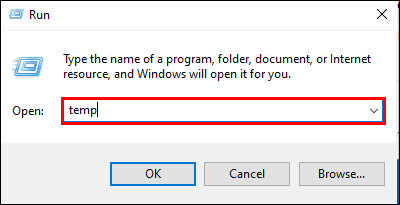 1671765312 74 Como eliminar archivos temporales en una PC con Windows 10