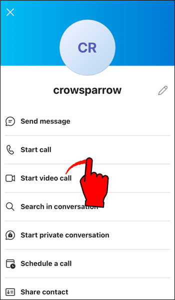 1671775207 661 Como bloquear a alguien en Skype en cualquier dispositivo