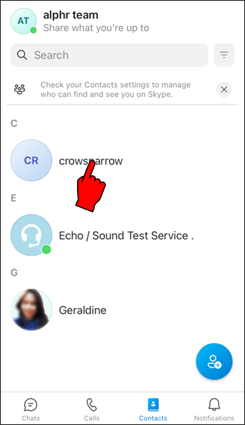 1671775207 717 Como bloquear a alguien en Skype en cualquier dispositivo