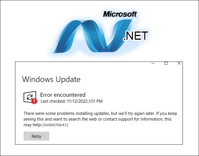 1671785110 915 Como reparar el error de actualizacion de Windows