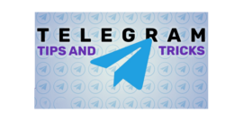 los mejores consejos y trucos de telegram una guia para
