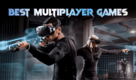los mejores juegos de realidad virtual multijugador 2
