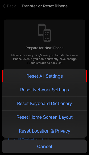 1671802216 698 Como evitar que la pantalla se apague en un iPhone