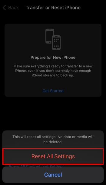 1671802217 268 Como evitar que la pantalla se apague en un iPhone