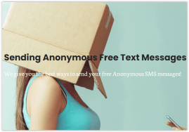 1671813008 574 Como enviar un mensaje de texto anonimo