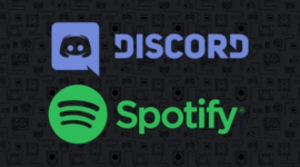 como conectar discord a spotify 2