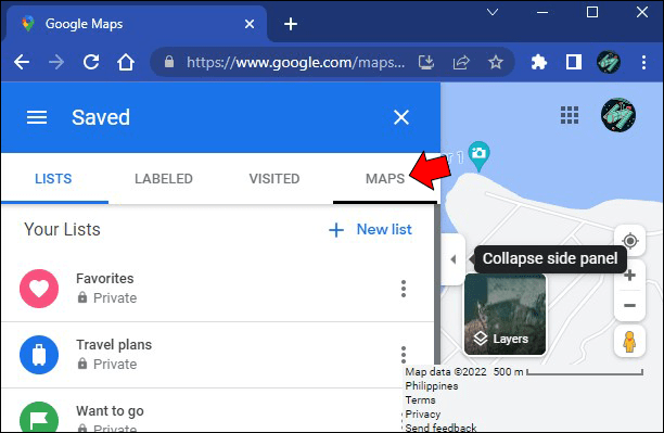 1671829207 16 Como crear un mapa de Google compartido