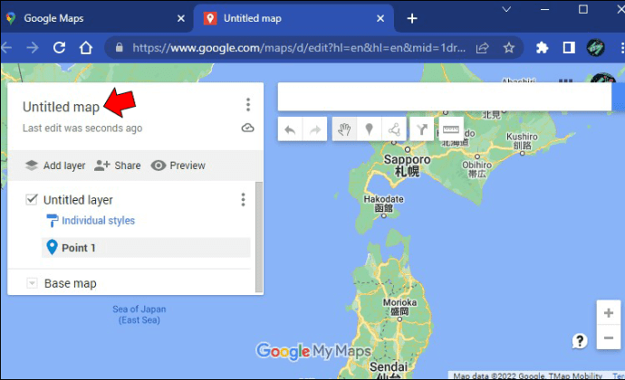 1671829208 194 Como crear un mapa de Google compartido