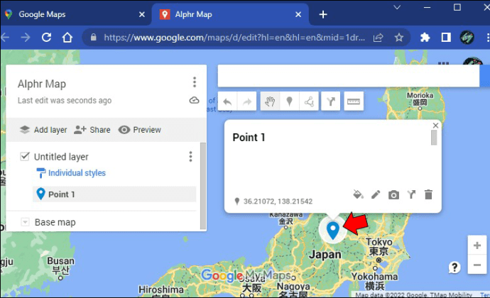 1671829208 462 Como crear un mapa de Google compartido
